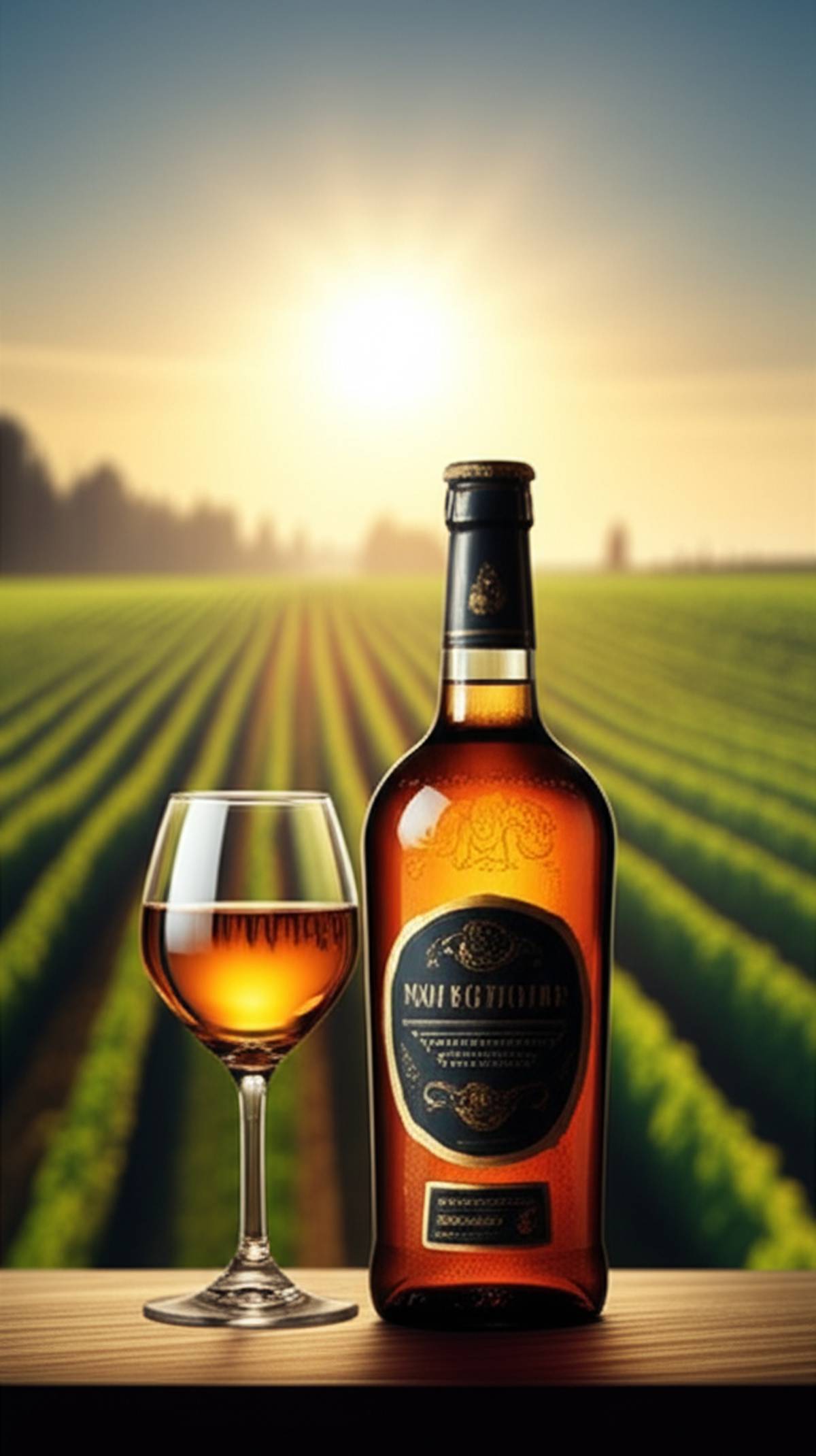 حکم خوردن شراب بدون الکل چیست؟ | پاسخ جامع فقهی