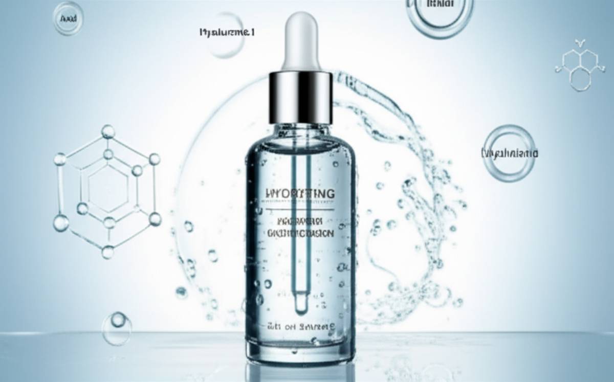 سرم آبرسان مزومیست اکسپرتیج آردن: نقد و بررسی + مزایا و معایب