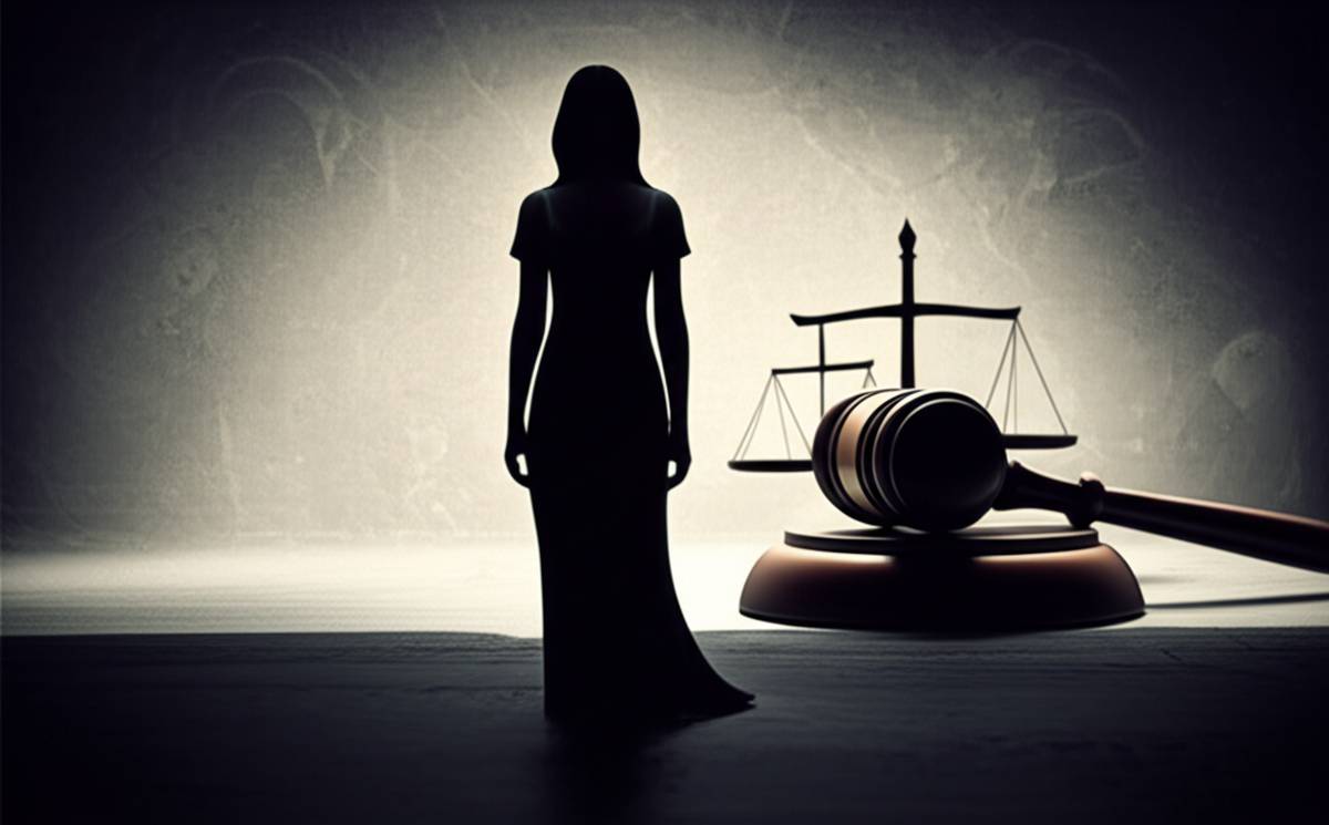 حکم قتل فرزند توسط مادر چیست؟ | مجازات قانونی