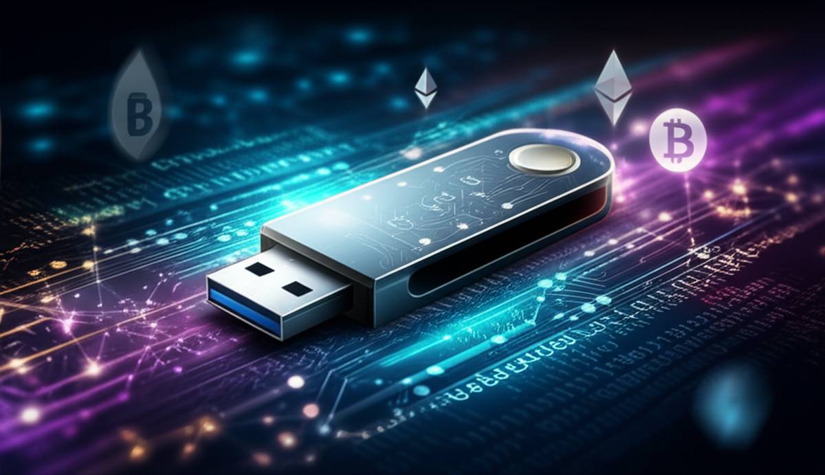 خرید کیف پول سخت افزاری | اورجینال با بهترین قیمت