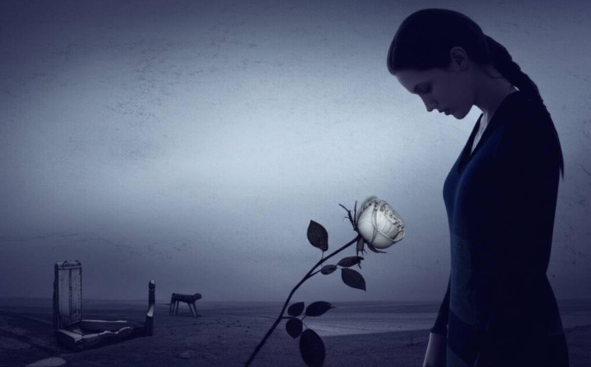 قتل فرزند توسط مادر: ریشه ها، علل و پیامدهای یک فاجعه