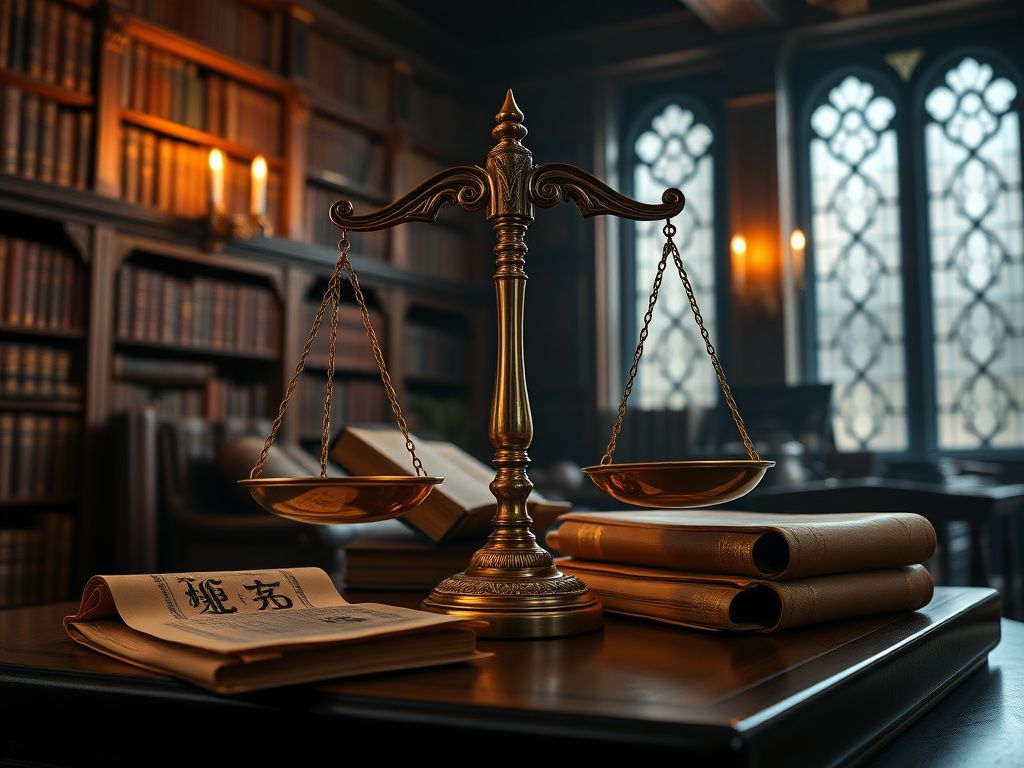 قانون فرار از دین: راهنمای جامع حقوقی، مجازات و احکام