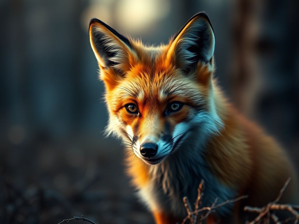 خلاصه کامل کتاب روباه بدجنس | نوشته علی محمدپور