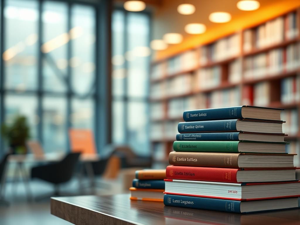 آخرین ویرایش های کتاب های زبان اصلی دانشگاهی