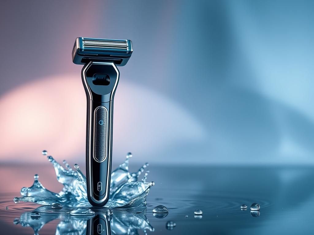 نقد و بررسی تیغ اصلاح افکس 5 لبه فونیکس | راهنمای کامل