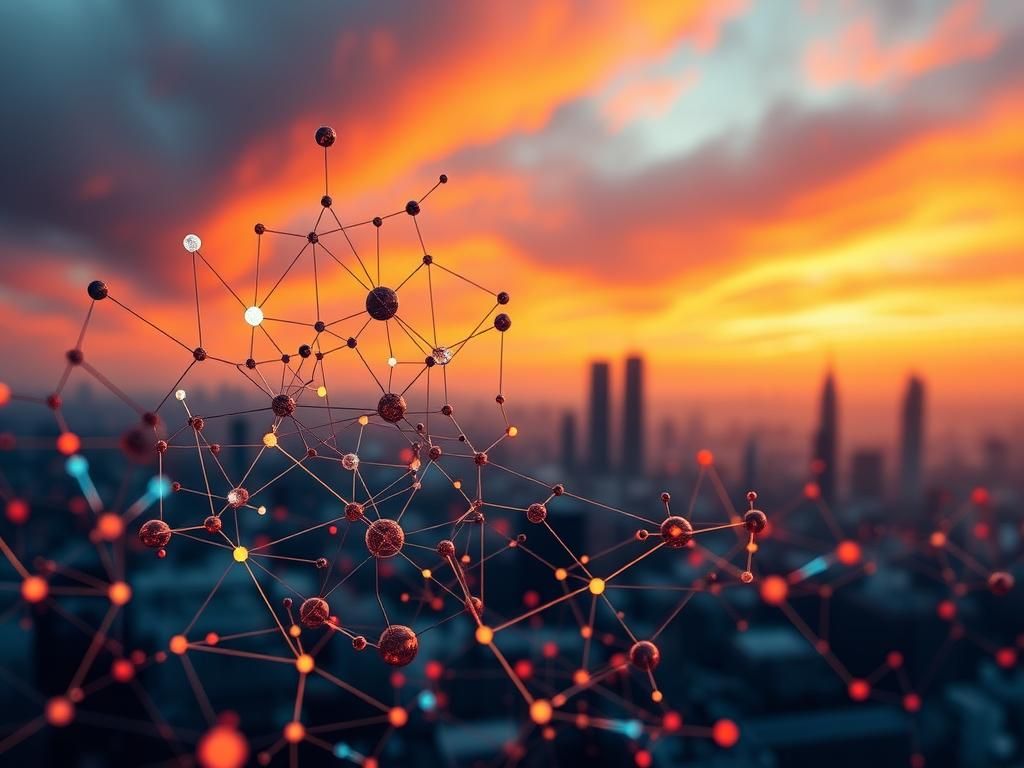 نمونه‌های انواع تحقیق در رشته‌های مختلف