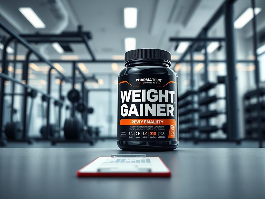 نقد و بررسی تاپ گینر فارماتک: کاملترین راهنما + قیمت خرید