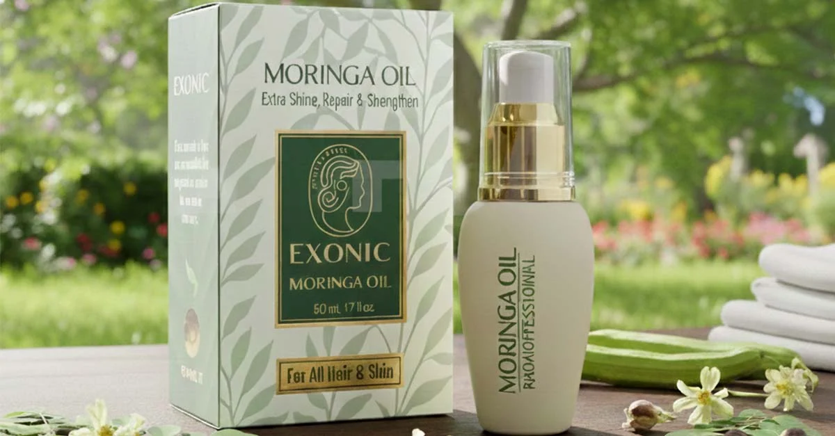 اثرات درمانی مهم و فواید سلامتی روغن مورینگا