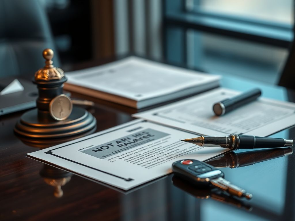 هزینه وکالت محضری تعویض پلاک - تعرفه + نکات ۲۰۲۴