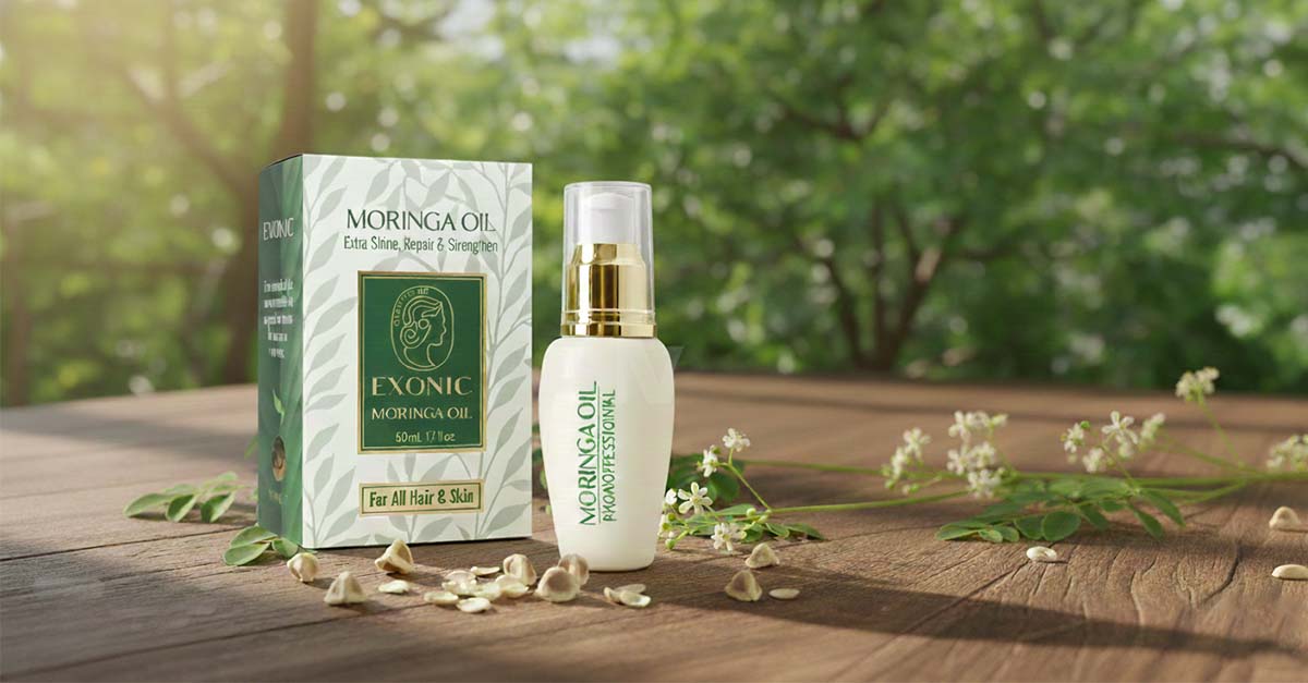 درخت | خواص خواص روغن مورینگا و اثرات درمانی مهم آن