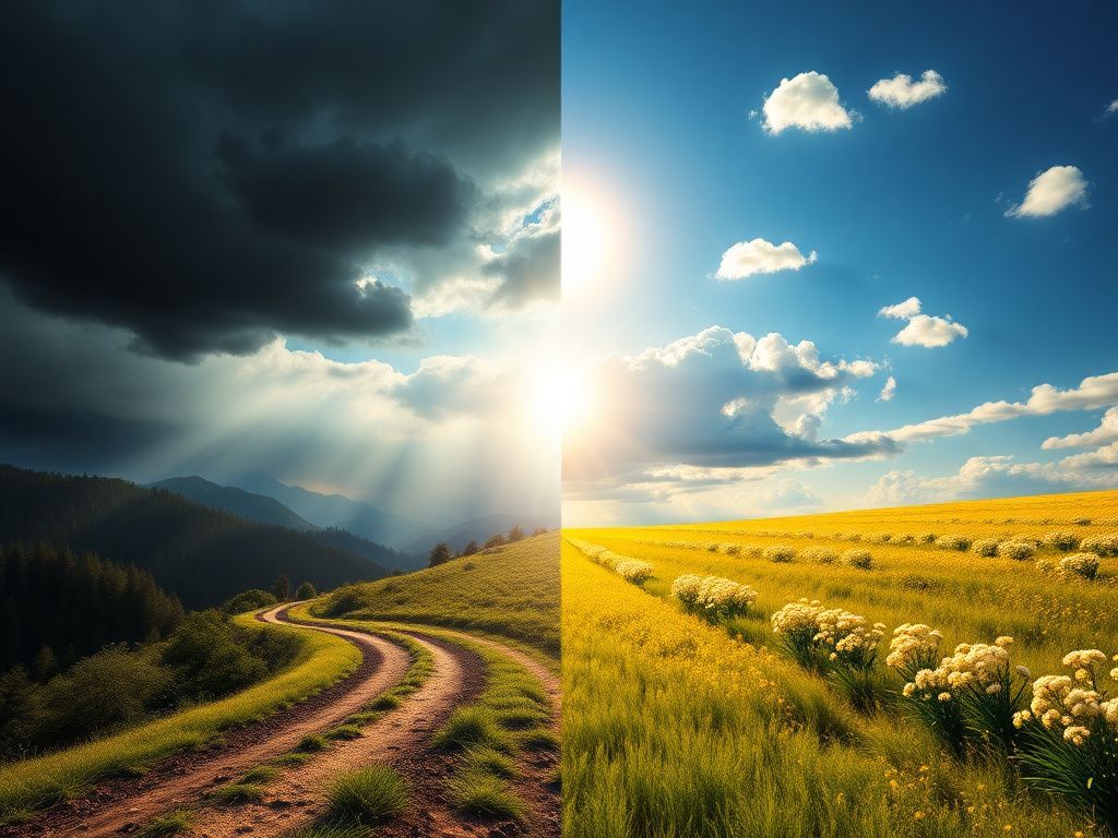 خلاصه کامل کتاب از ترس تا شوق زندگی - اثر کورت تپرواین