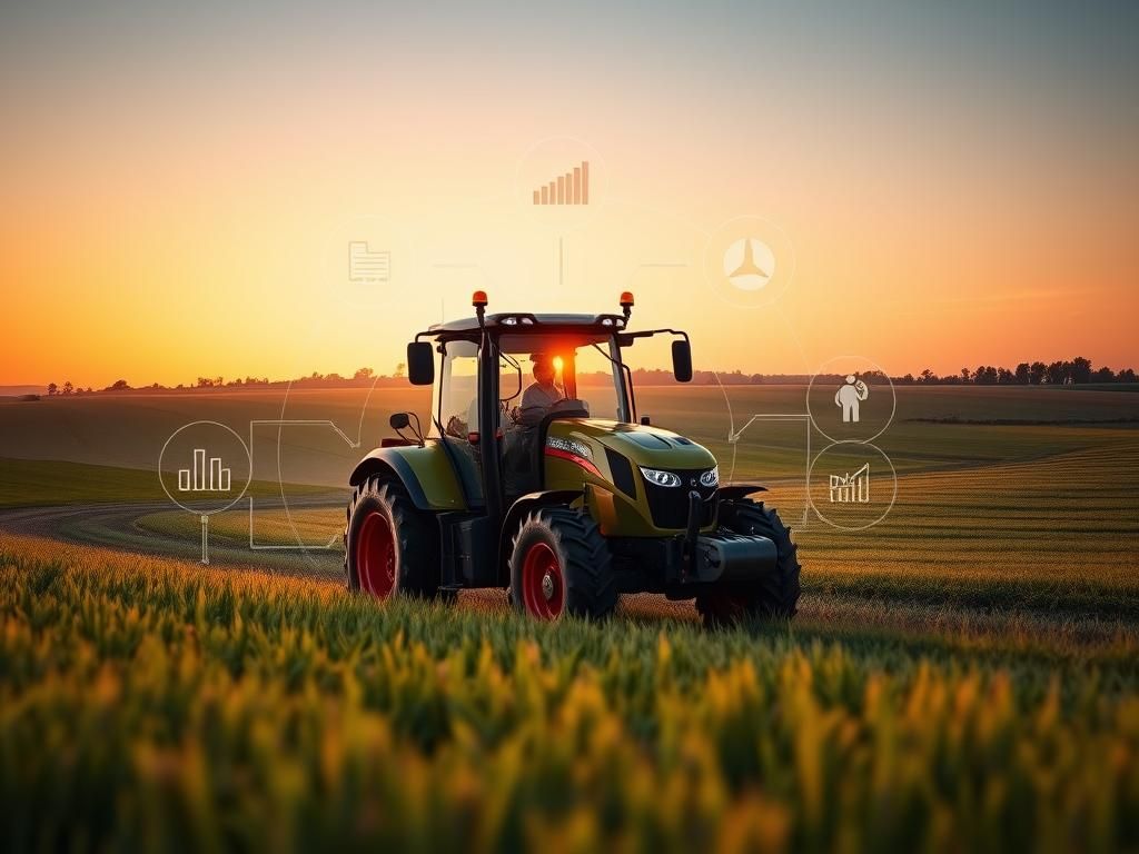 عوامل مؤثر بر تعیین قیمت نهایی ادوات کشاورزی