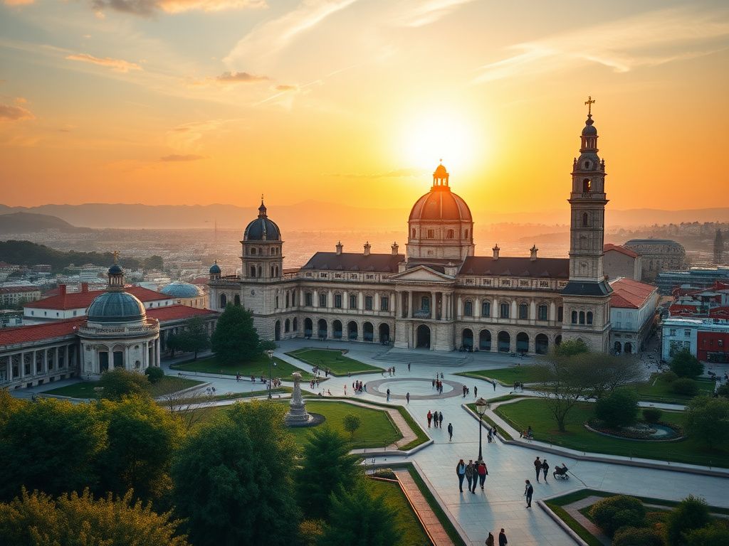 دانشگاه های پرتغال 2024: بهترین ها، شرایط پذیرش و هزینه