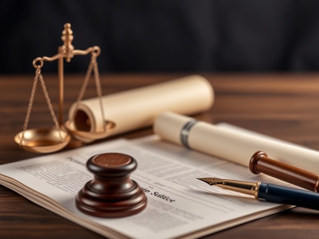 لایحه دفاعیه جرم نشر اکاذیب | راهنمای کامل + نمونه رایگان