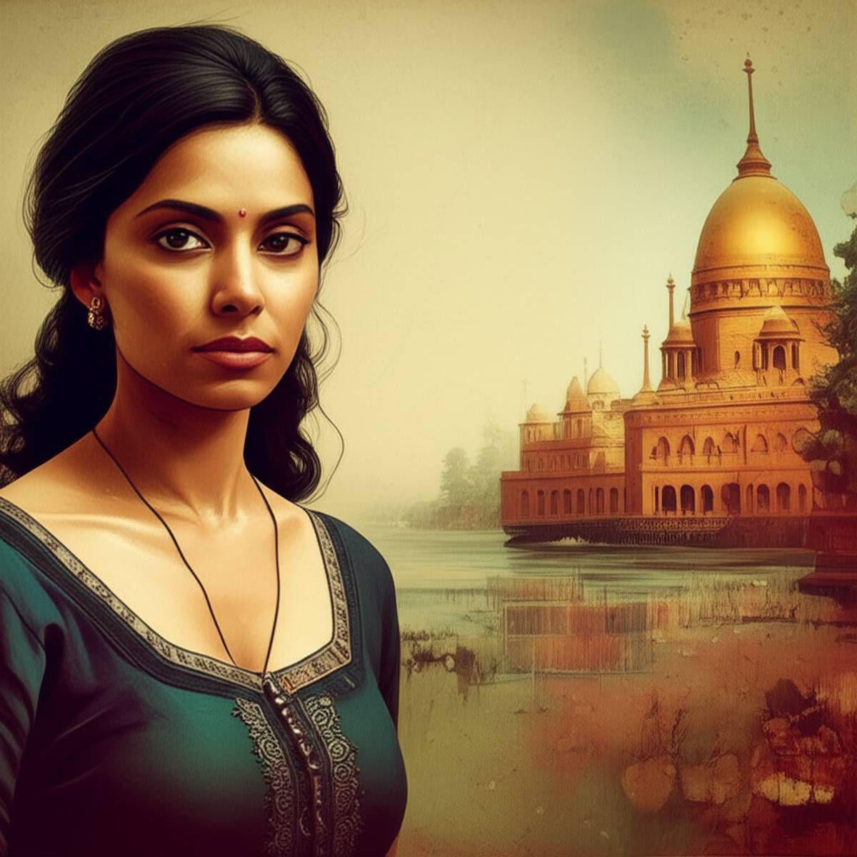 خلاصه کتاب پاتوق ها اثر جومپا لاهیری - نکات و درس‌های کلیدی