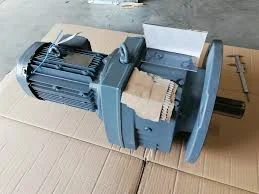 قیمت گیربکس SEW از کجا بپرسیم؟