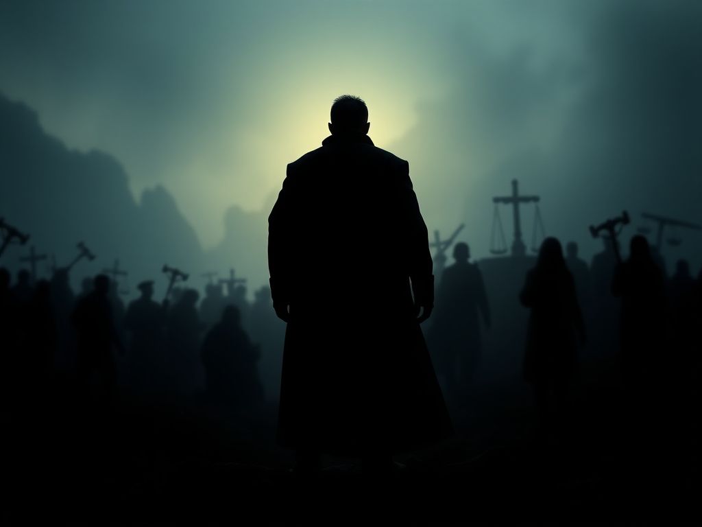 خلاصه کتاب مقصر دانیال شمس | نکات کلیدی و درس های اصلی