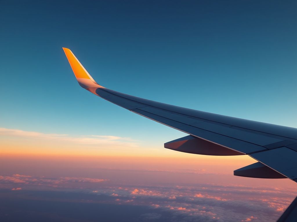 7 نکته مهم پرواز با هواپیما که از آنها بی خبرید!