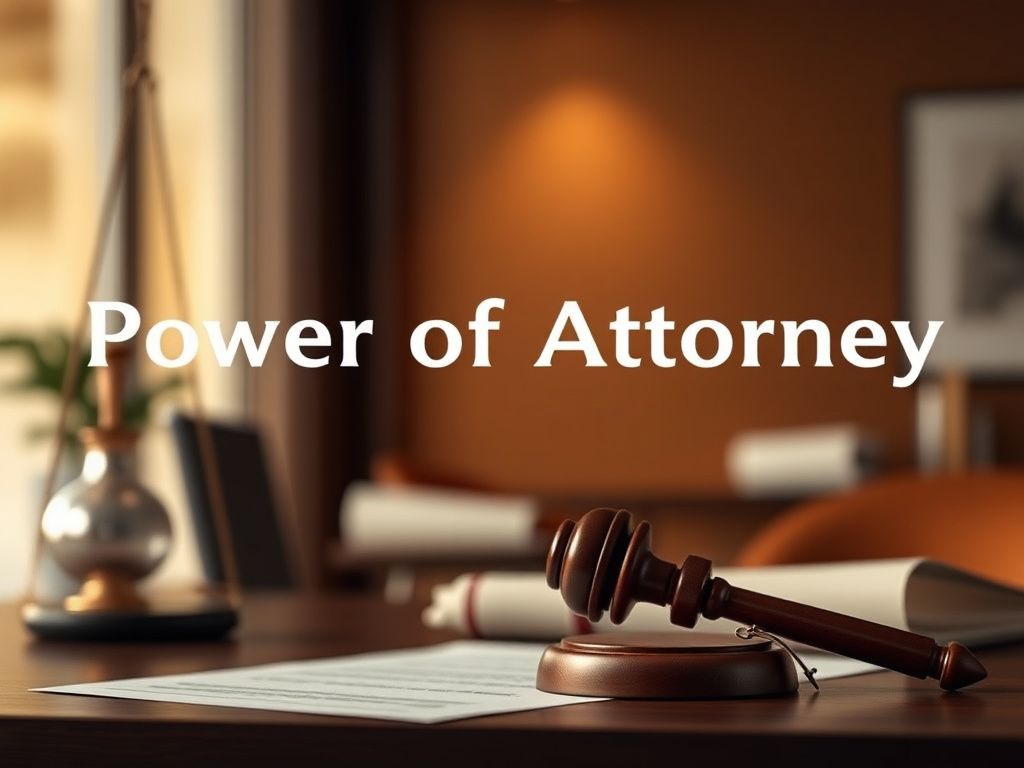 وکالت قطعی فروش ملک | راهنمای کامل، نکات حقوقی و مراحل