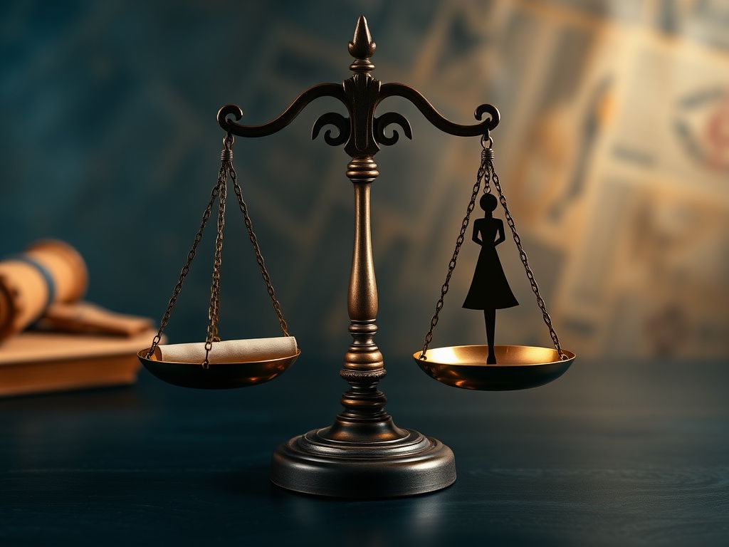 سهم الارث مرد از زن | قوانین، احکام و هر آنچه باید بدانید