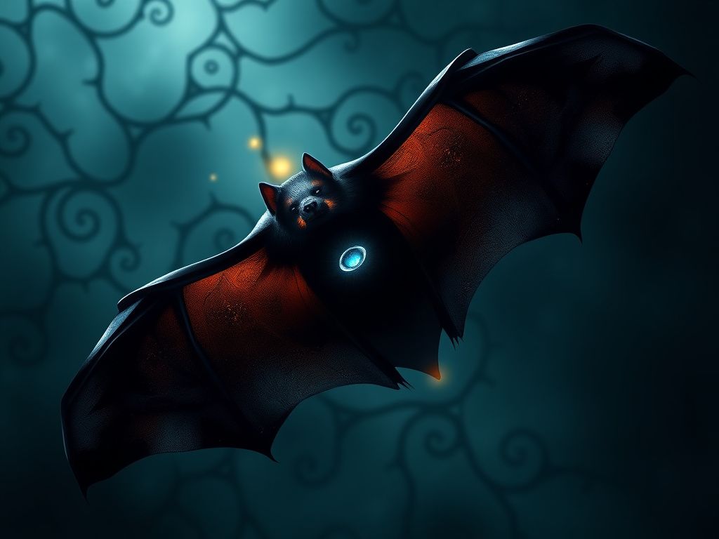 خلاصه جامع و کامل کتاب چشم خفاش سید مهدی شجاعی