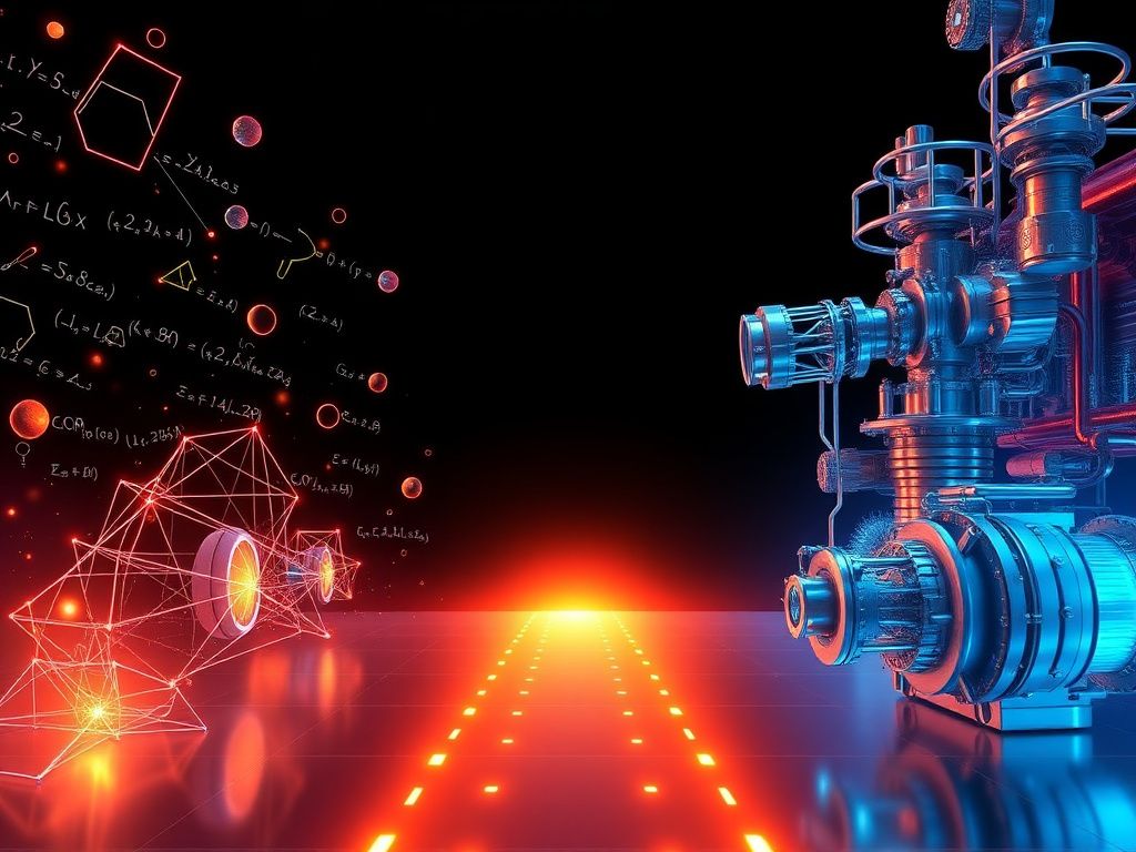 تفاوت فیزیک ریاضی و تجربی یازدهم (راهنمای کامل انتخاب رشته)