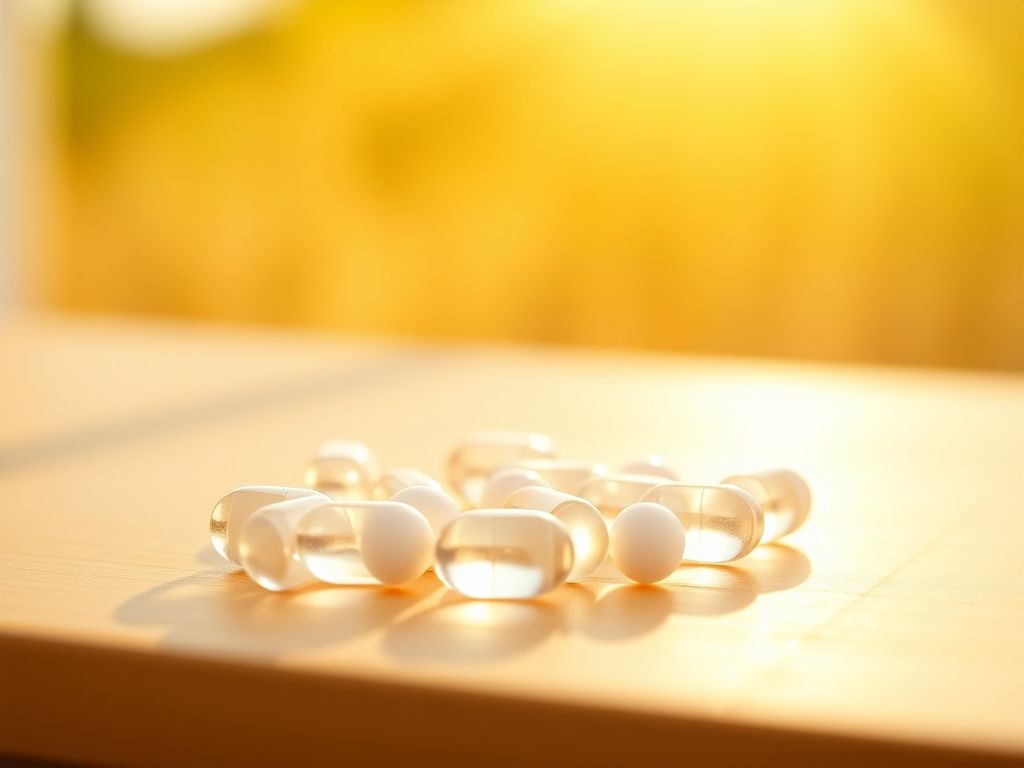 قرص ویتامین D3 1000 واحد هلثی وی | نقد و بررسی جامع