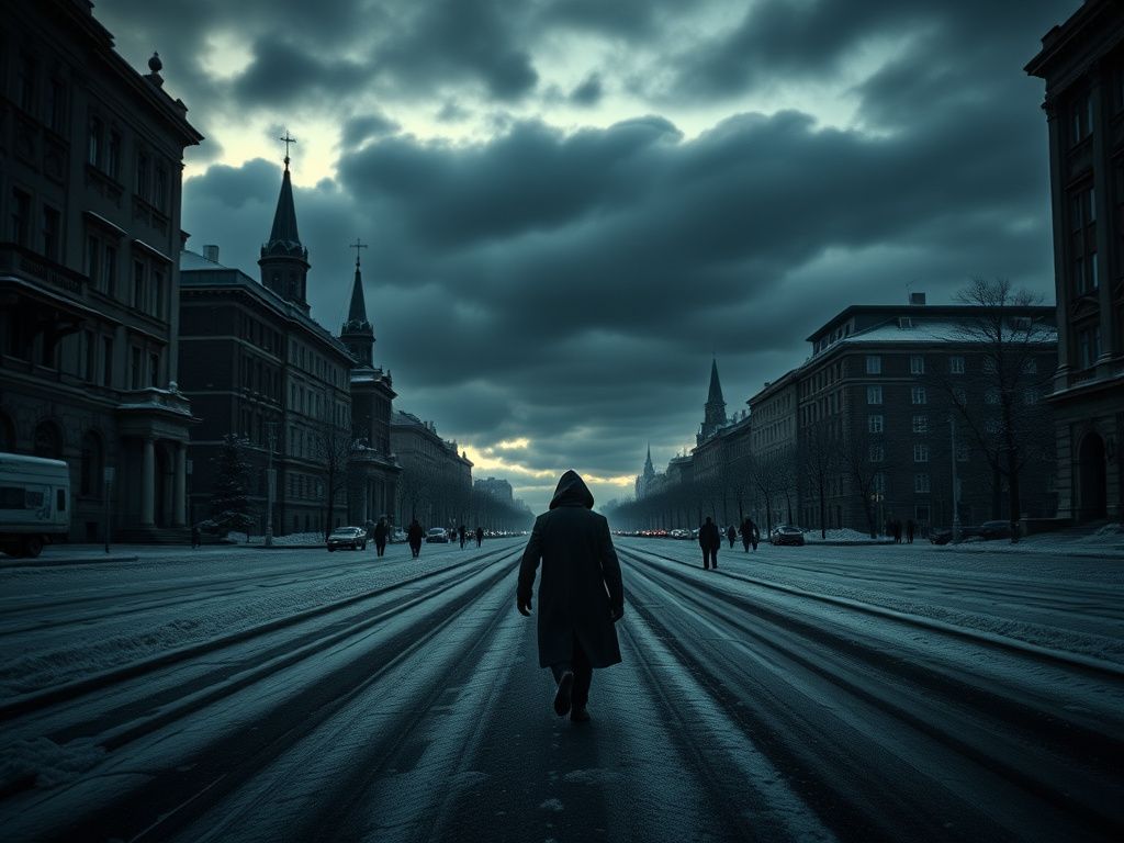 خلاصه رمان تسخیر شدگان (فئودور داستایفسکی) | راهنمای کامل