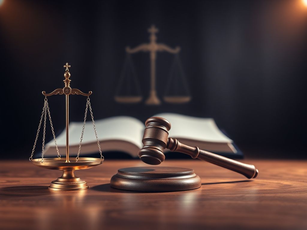 مجازات شهادت کذب و سوگند دروغ در ایران - راهنمای کامل