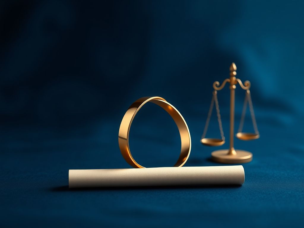 مهریه در دوران عقد | صفر تا صد قوانین و شرایط حقوقی