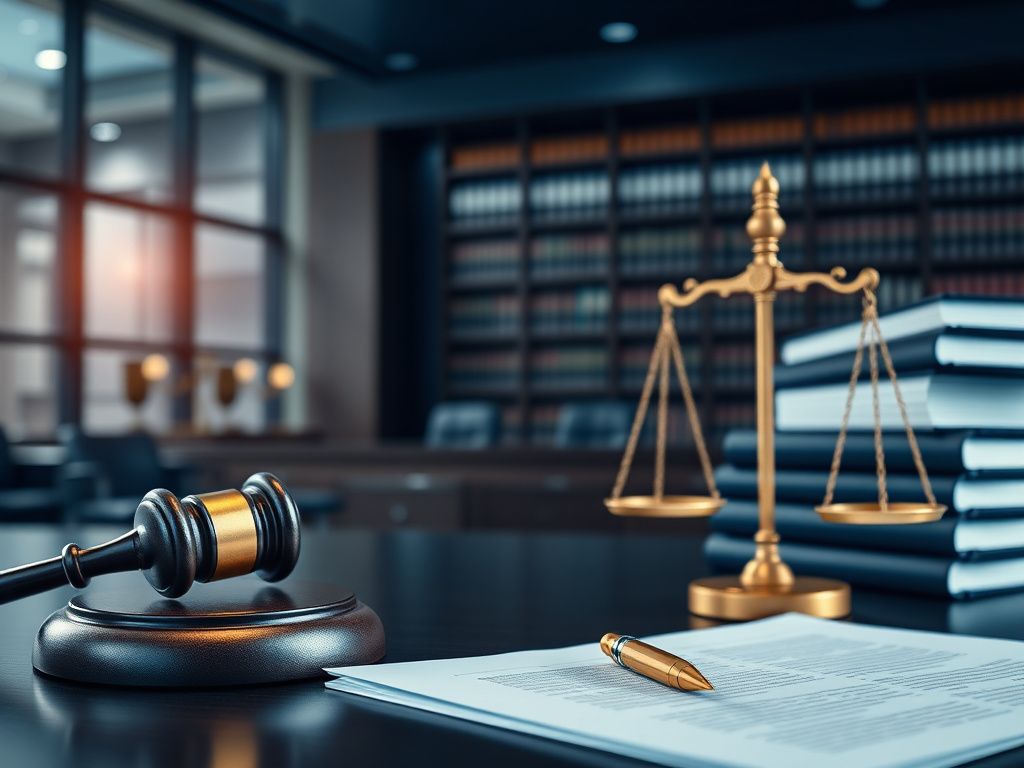 رضایت در پرونده کیفری | راهنمای جامع نکات حقوقی