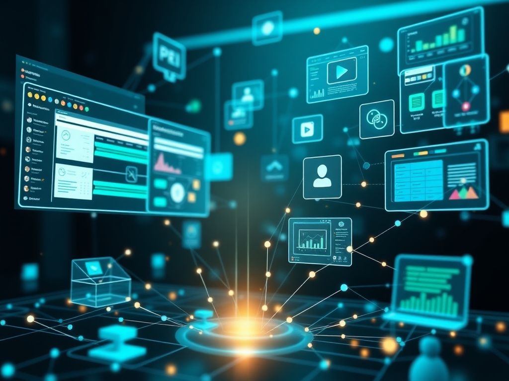 ابزارهای مدیریت پروژه برای تولید محتوا – راهنمای جامع