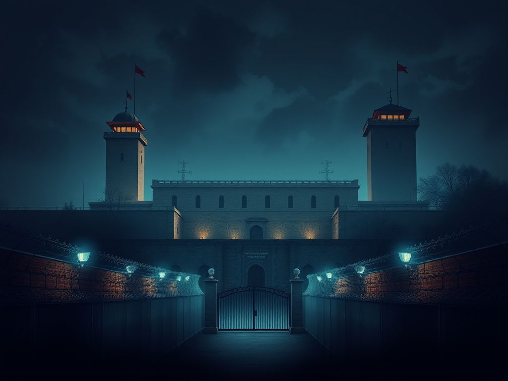 نام دیگر زندان تهران | اوین و زندان های مهم پایتخت