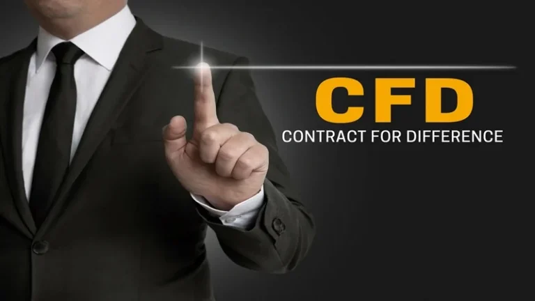 معاملات CFD در فارکس چیست