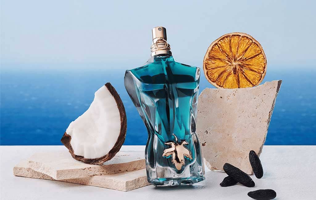 در باشگاه و هنگام ورزش چه عطری بزنیم؟