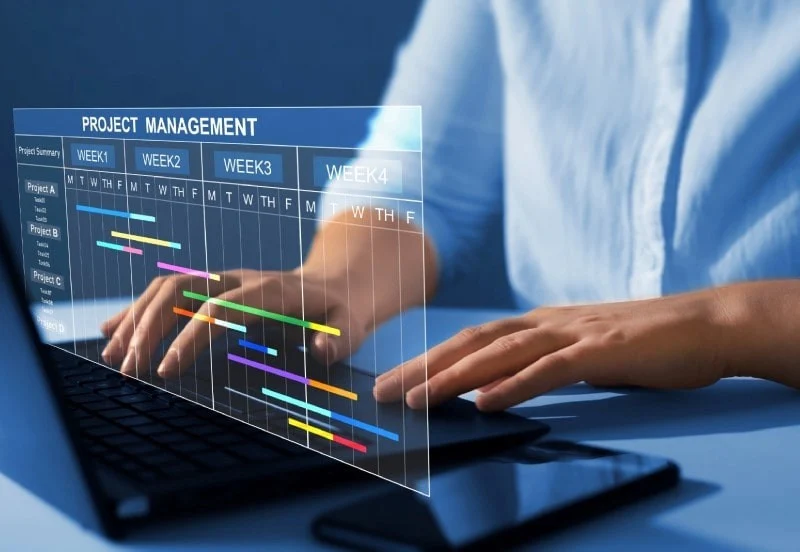 PMBOK و MSP: ترکیبی قدرتمند برای مدیریت بهینه پروژه‌ها