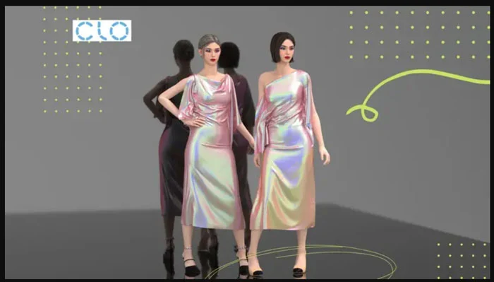 چرا CLO 3D بهترین نرم‌افزار برای طراحان لباس است؟