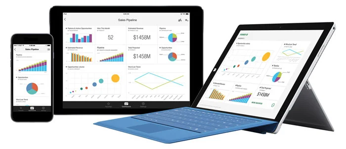 طراحی داشبورد مدیریتی حرفه‌ای با Power BI در کمترین زمان