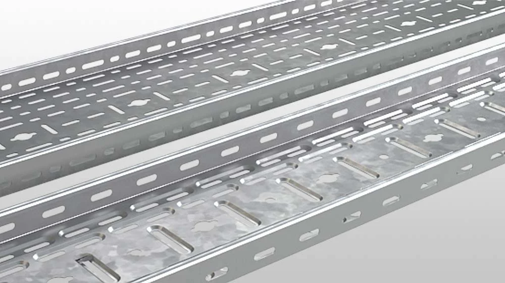 مدیریت بهینهسازی مدیریت کابلها با استفاده از سینی کابل در دیتا سنترها