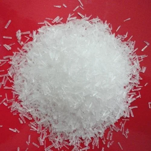 مونوسدیم گلوتامات چیست و چرا در صنایع غذایی استفاده میشود؟