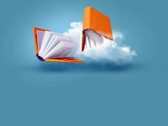 آشنایی با مراکز ارائه دهنده کتاب