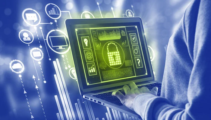 مخفی کردن نام شبکه (SSID)