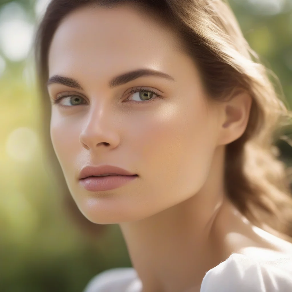 ویژگی های کانسیلر SPF15 ورونیک | محافظت و پوشانندگی عالی