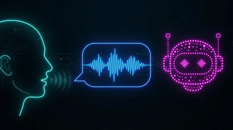 ۶ چت‌بات هوش مصنوعی برای تقویت اسپیکینگ انگلیسی